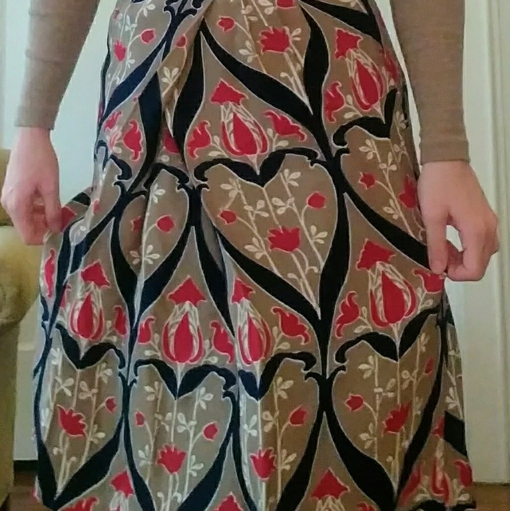 Prada skirt